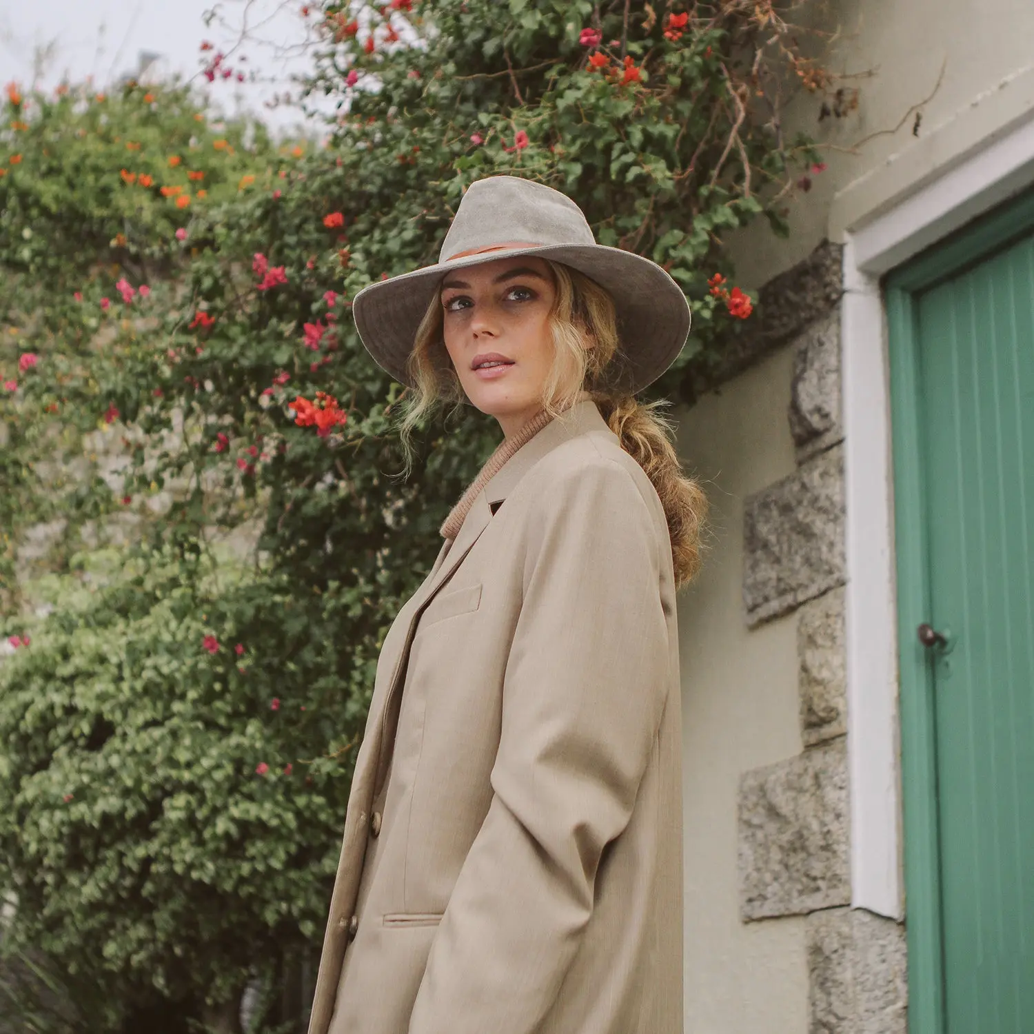 Riley Fedora - Image 12