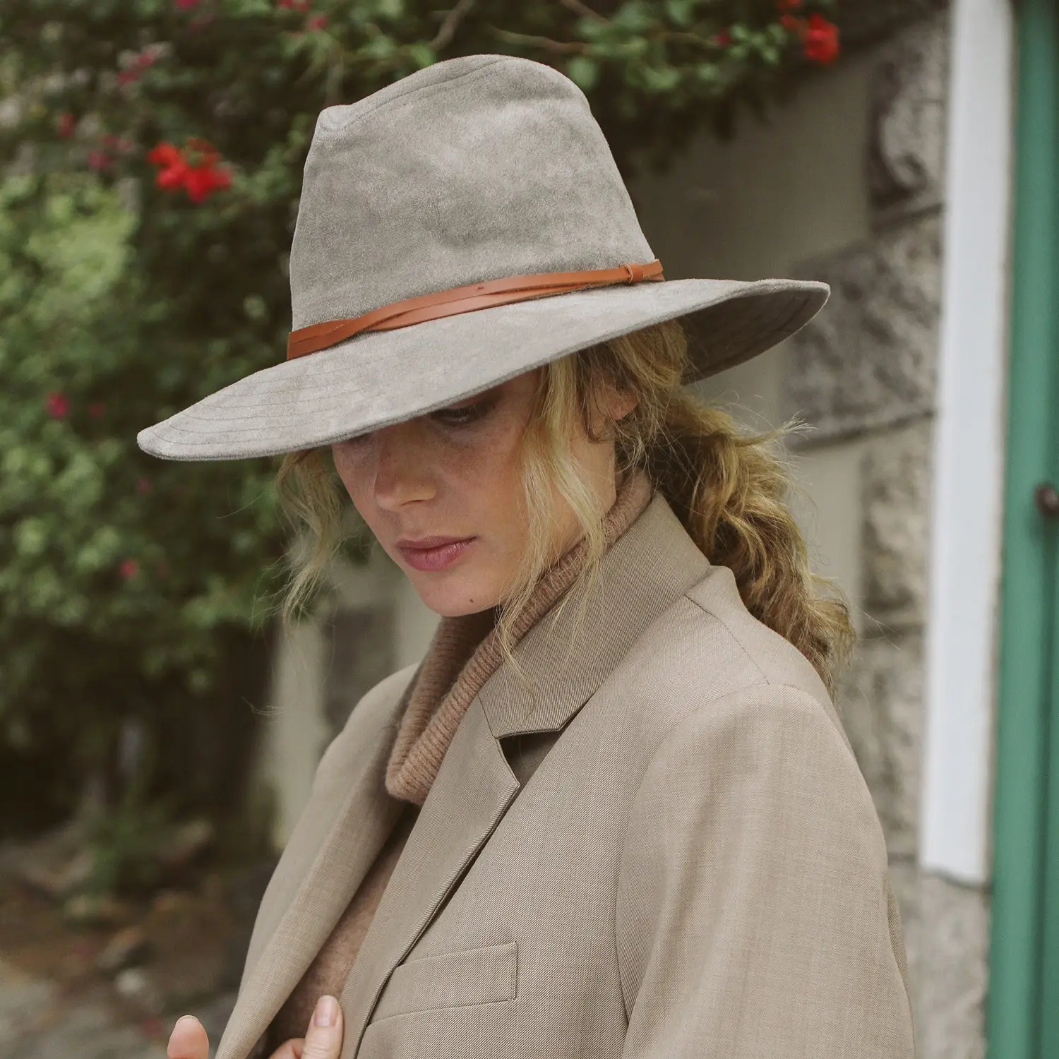 Riley Fedora - Image 13