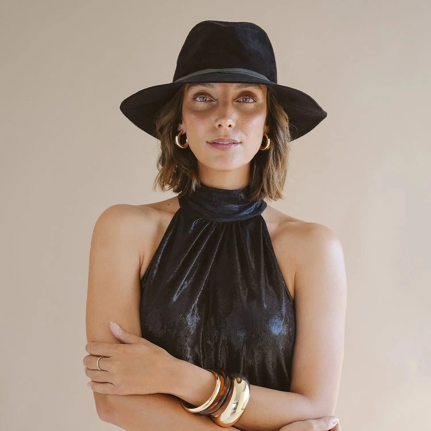 Riley Fedora - Image 4