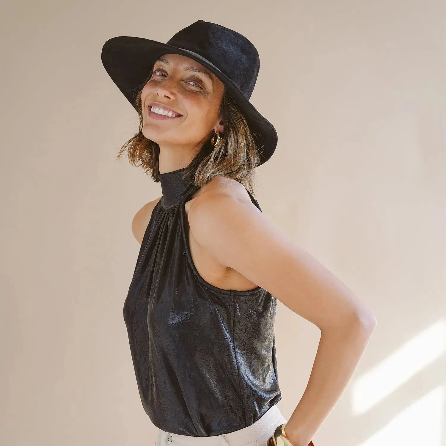 Riley Fedora - Image 5