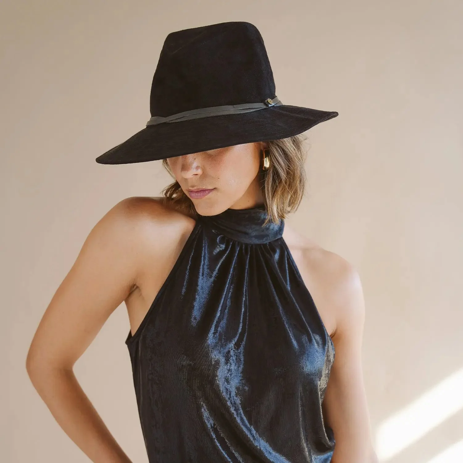 Riley Fedora - Image 6