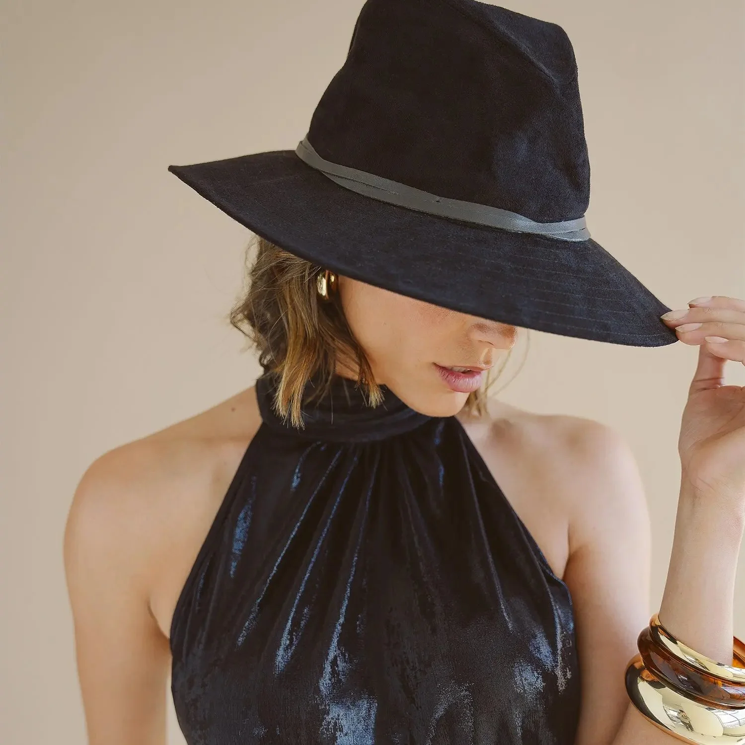 Riley Fedora - Image 7