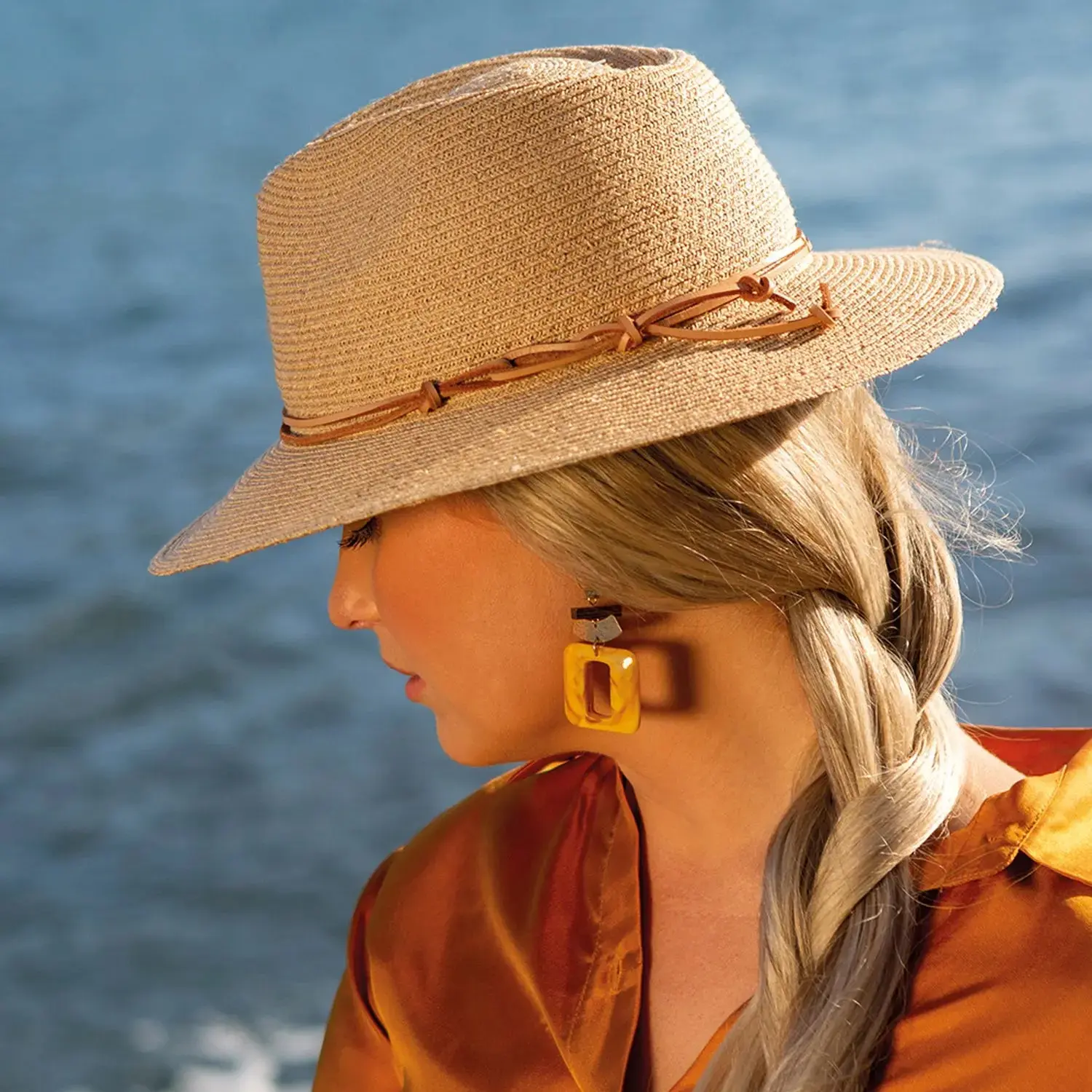 Sandbar Fedora - Image 7