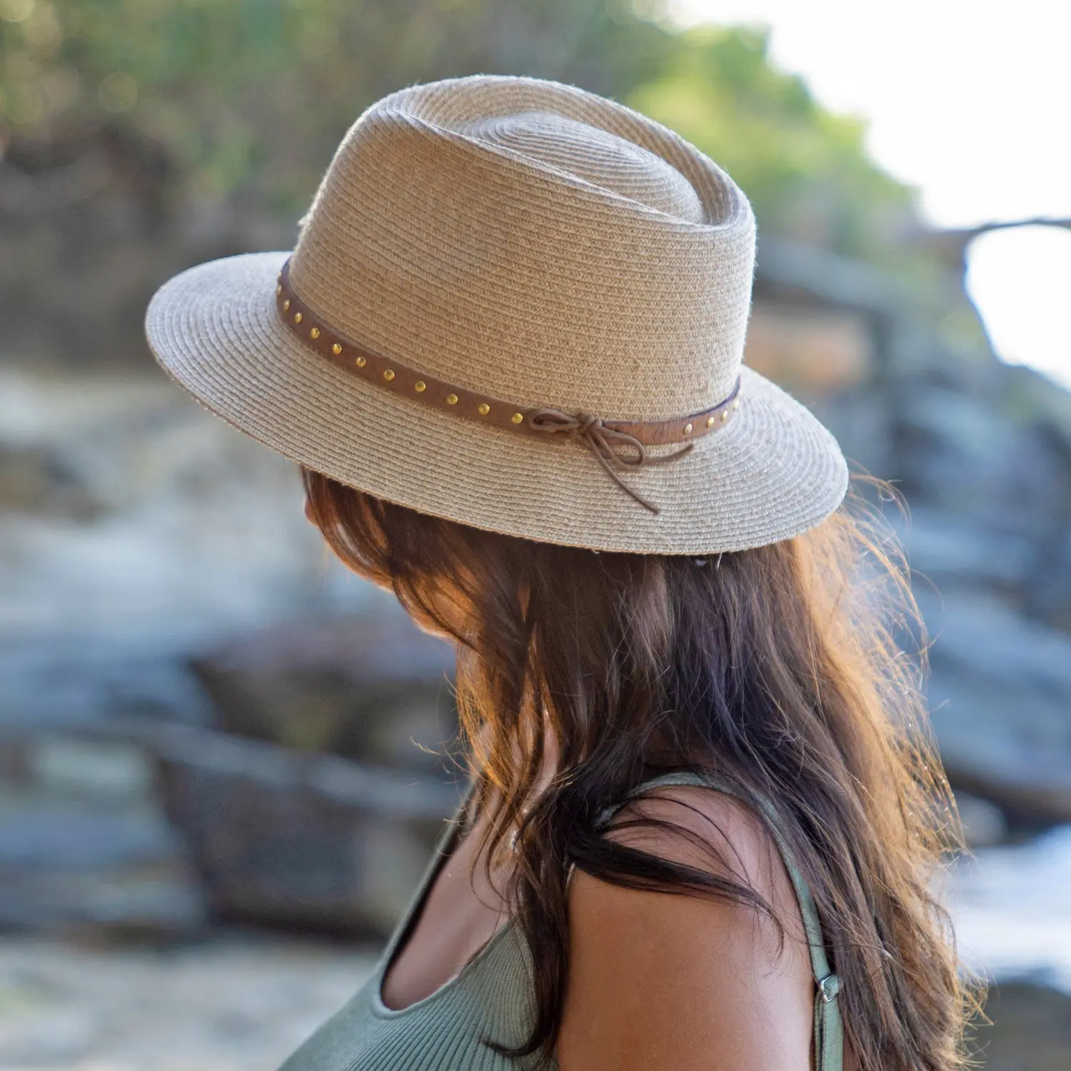 Savannah Fedora - Image 3
