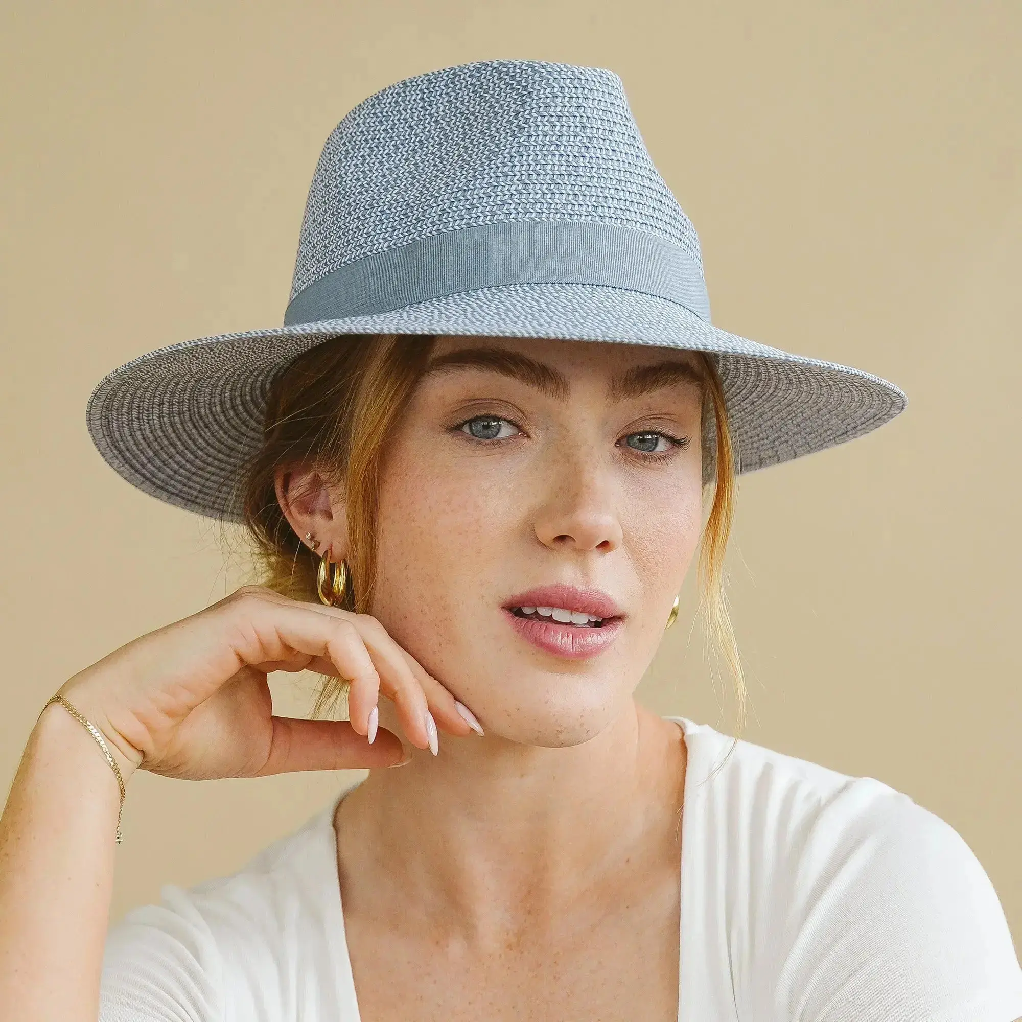 Serenity Fedora - Image 5