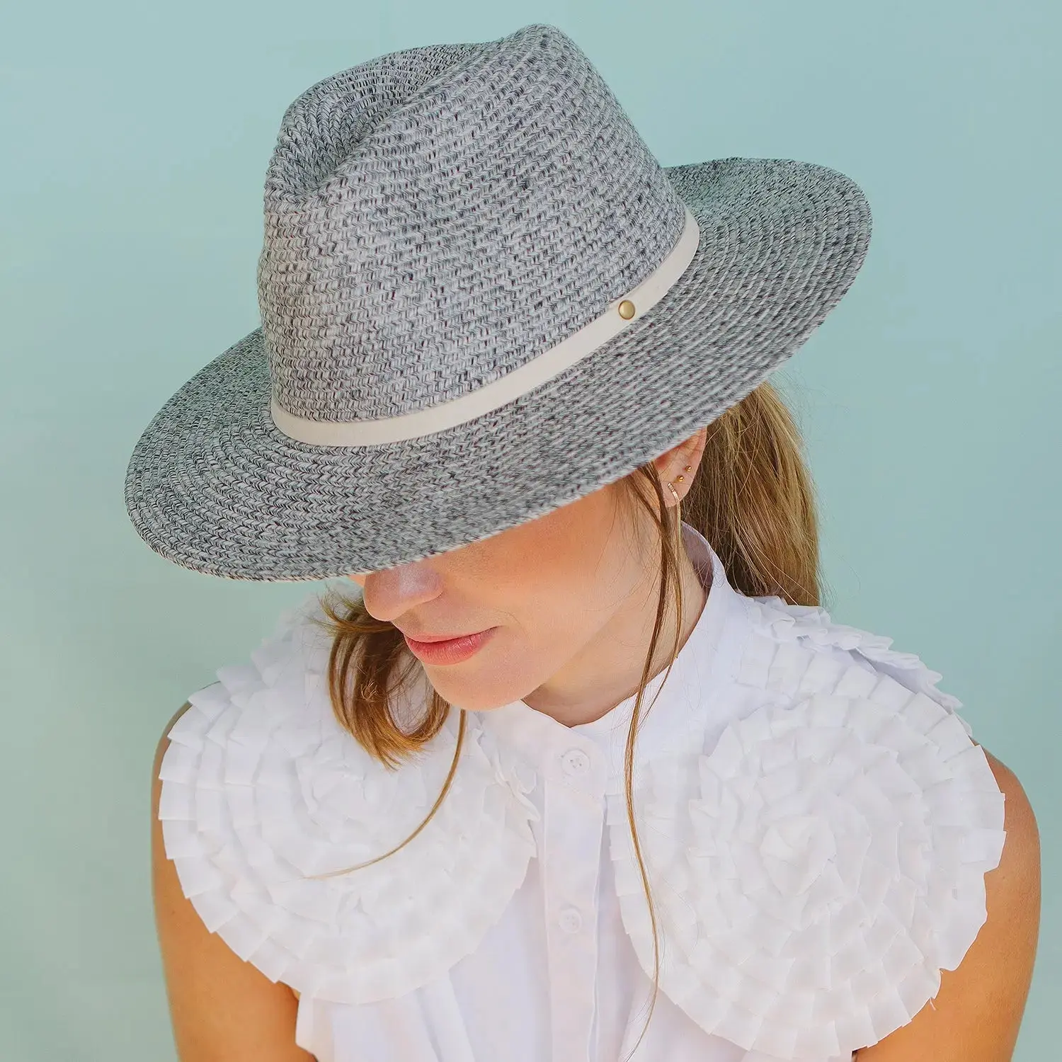 Shauna Fedora - Image 10