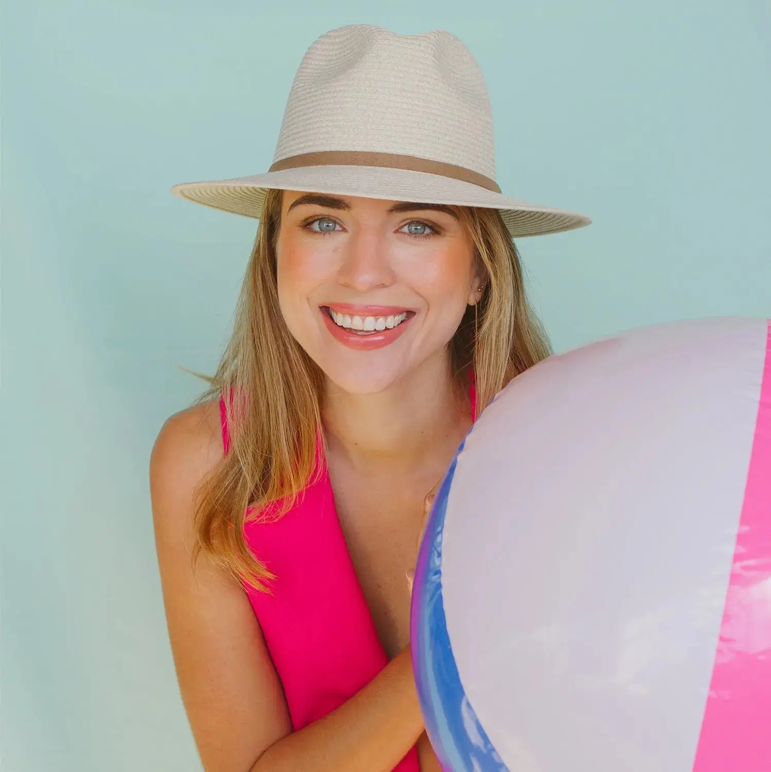 Shauna Fedora - Image 15