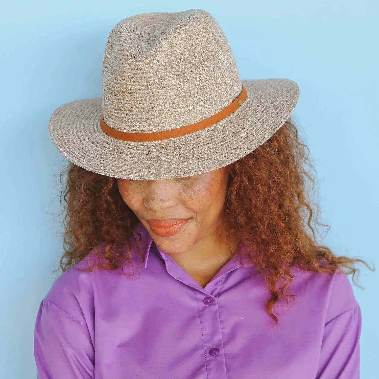 Shauna Fedora - Image 5