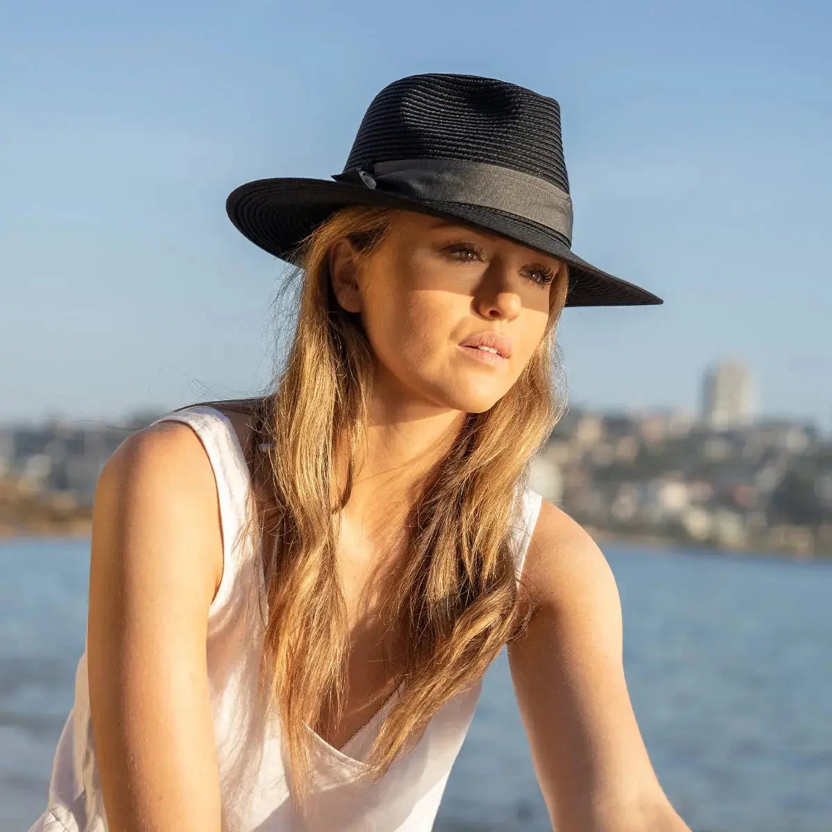 Sienna Fedora - Image 5