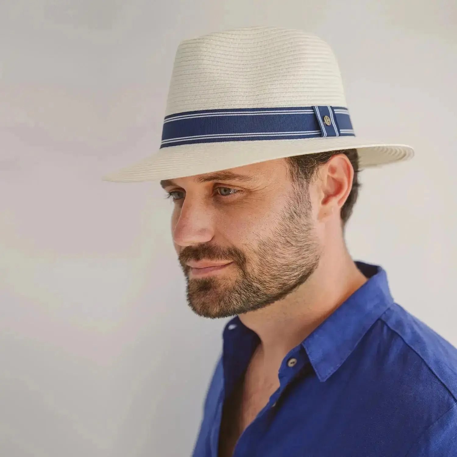 Stripe Fedora - Image 10