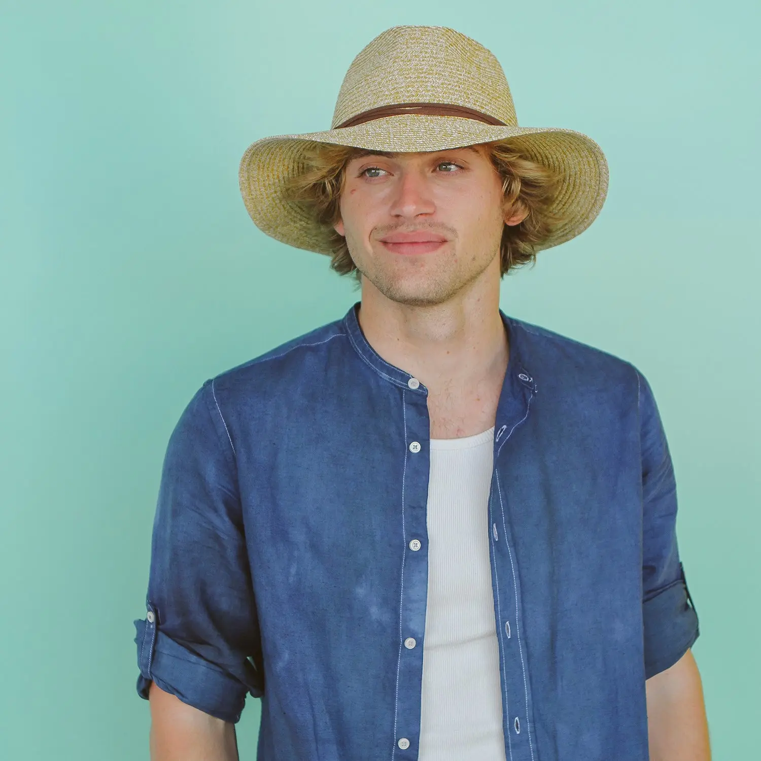 Summer Fedora - Image 2