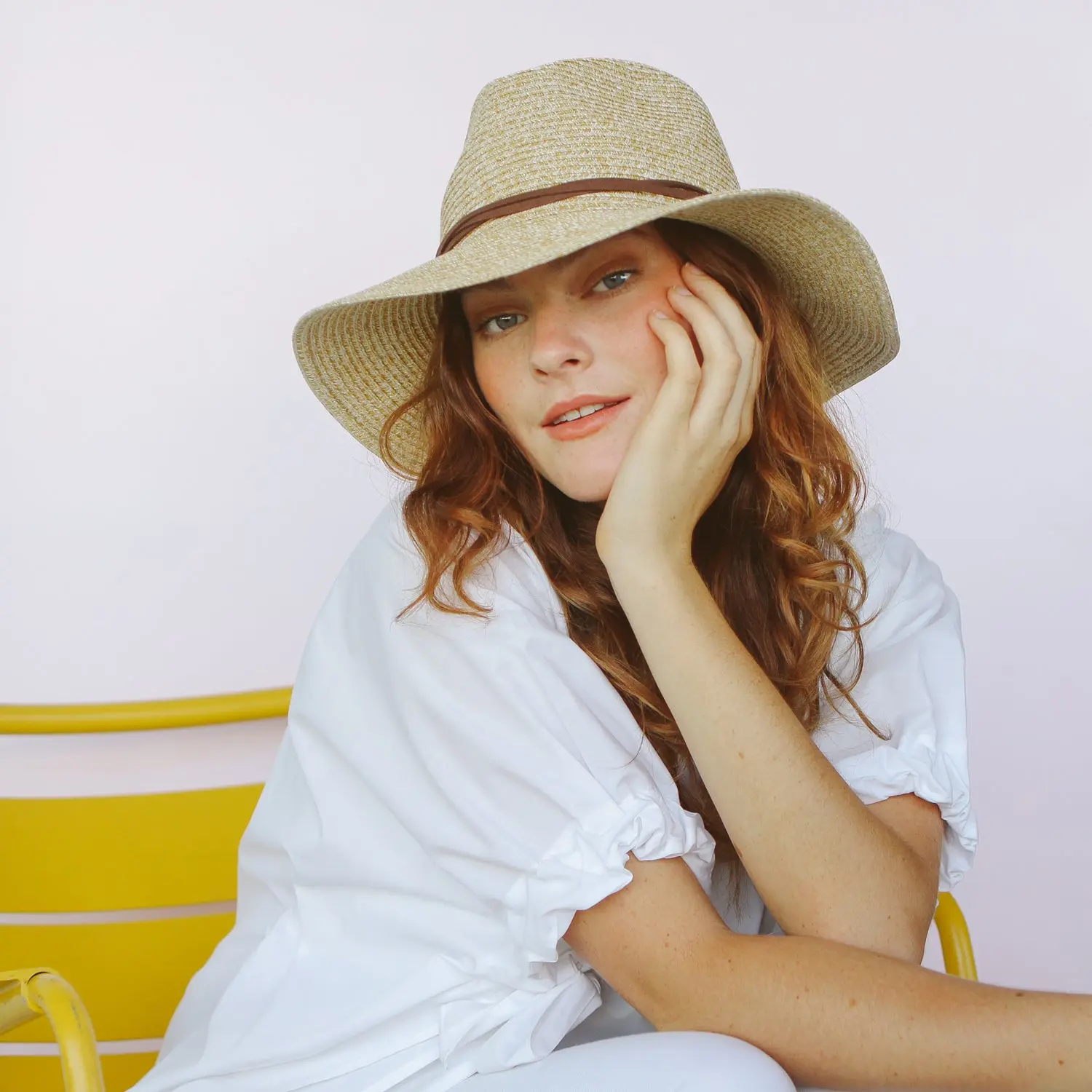 Summer Fedora - Image 3