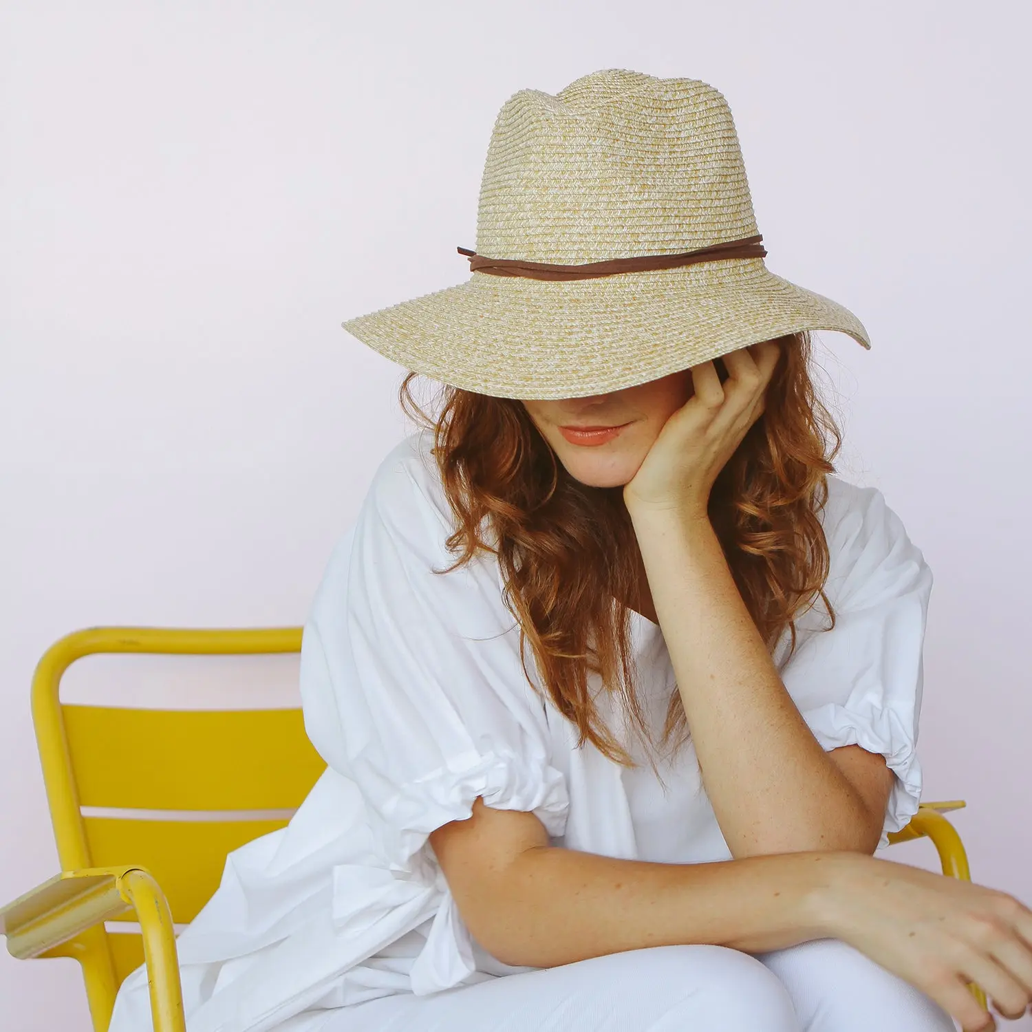 Summer Fedora - Image 4