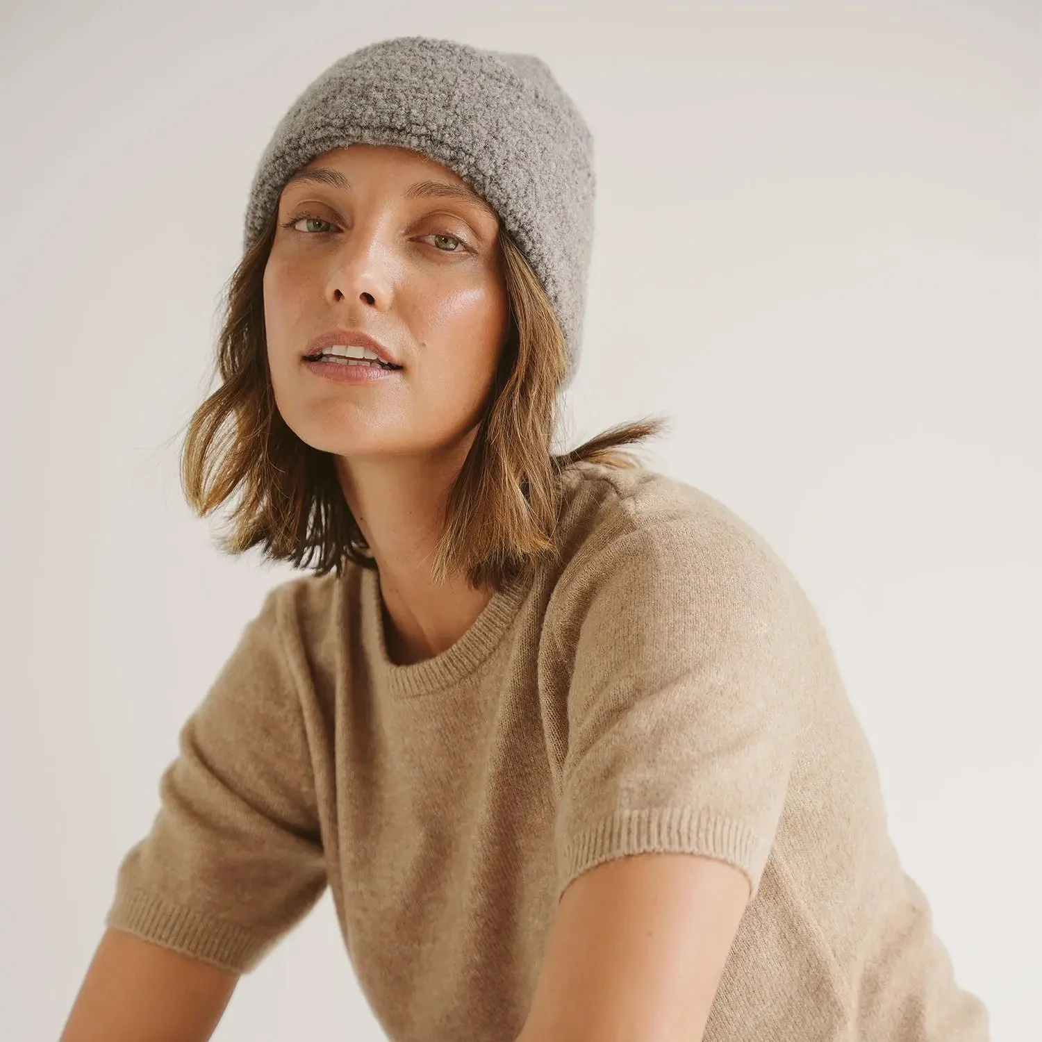 Teddy Beanie - Image 10