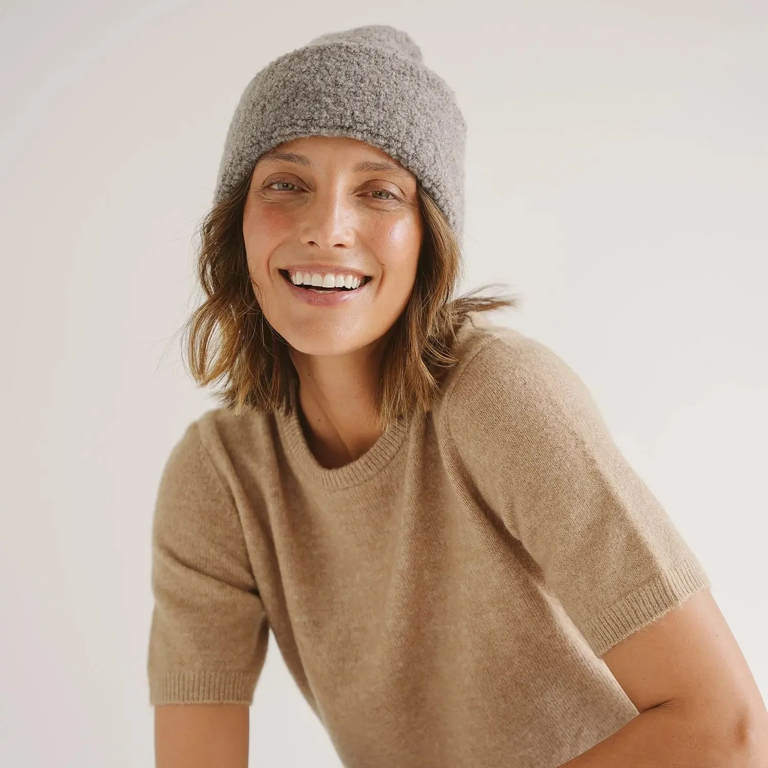 Teddy Beanie - Image 8