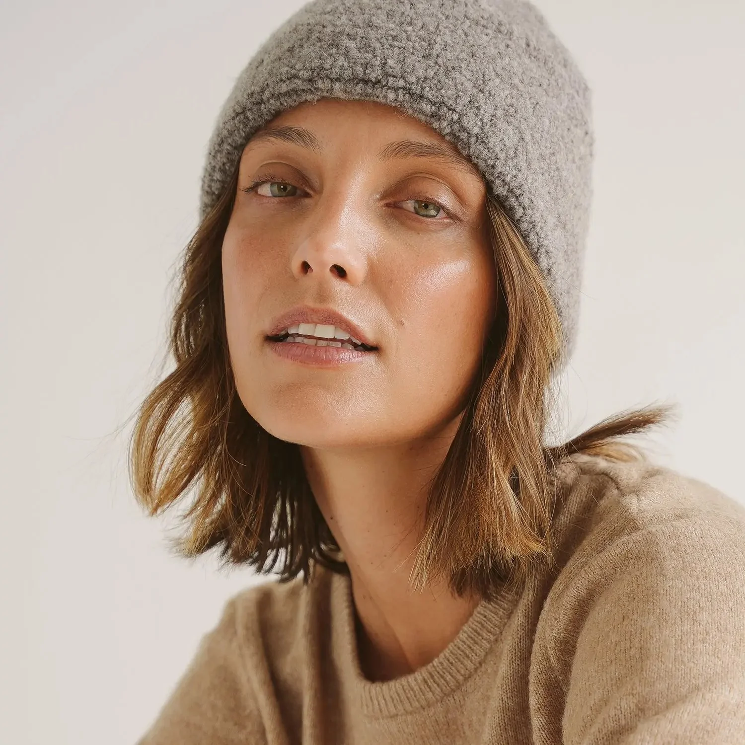 Teddy Beanie - Image 9