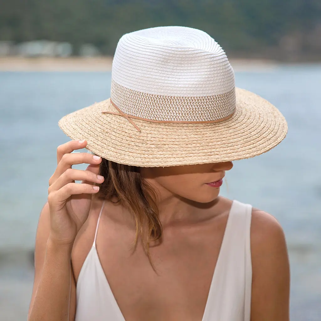 Tina Fedora - Image 4