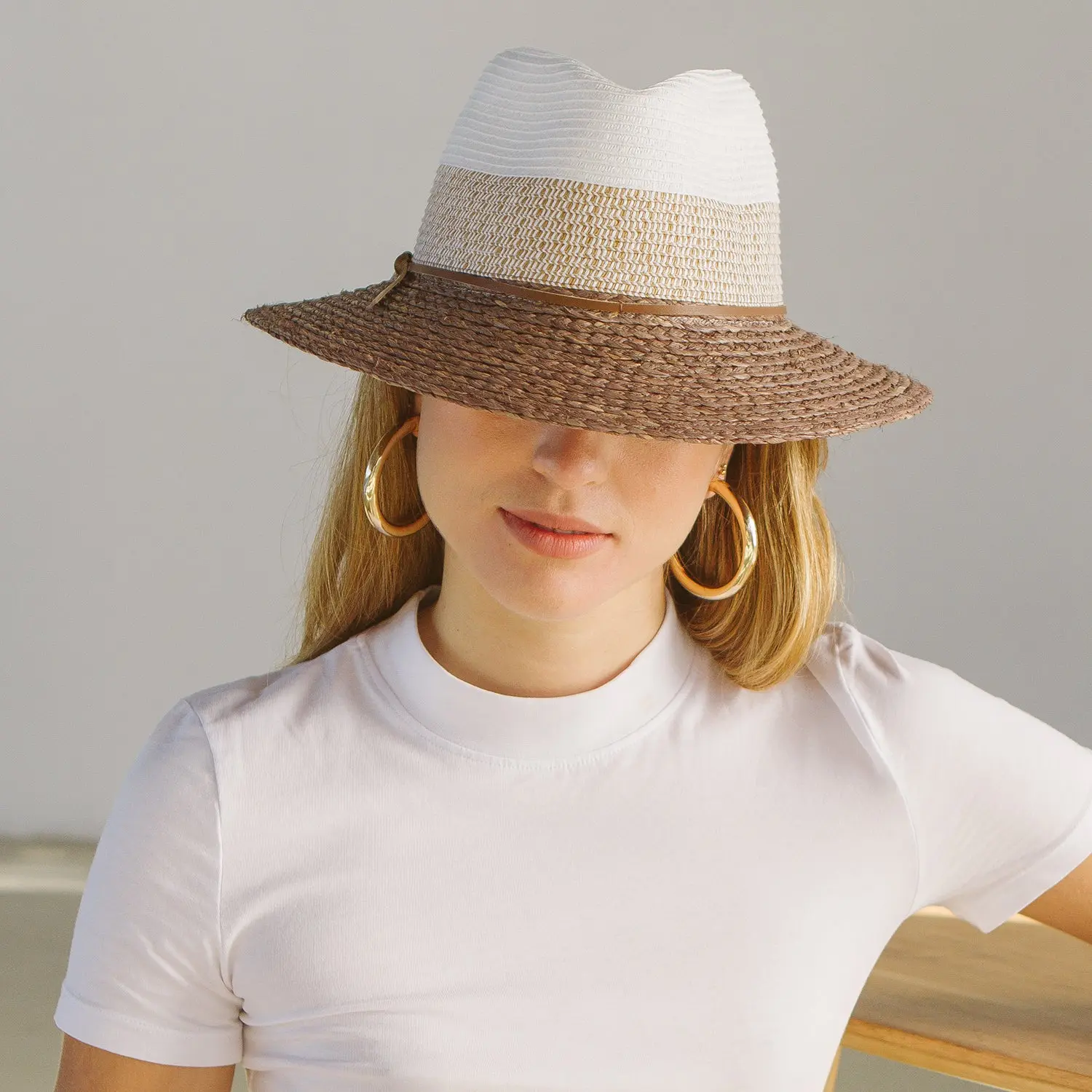 Tina Fedora - Image 6