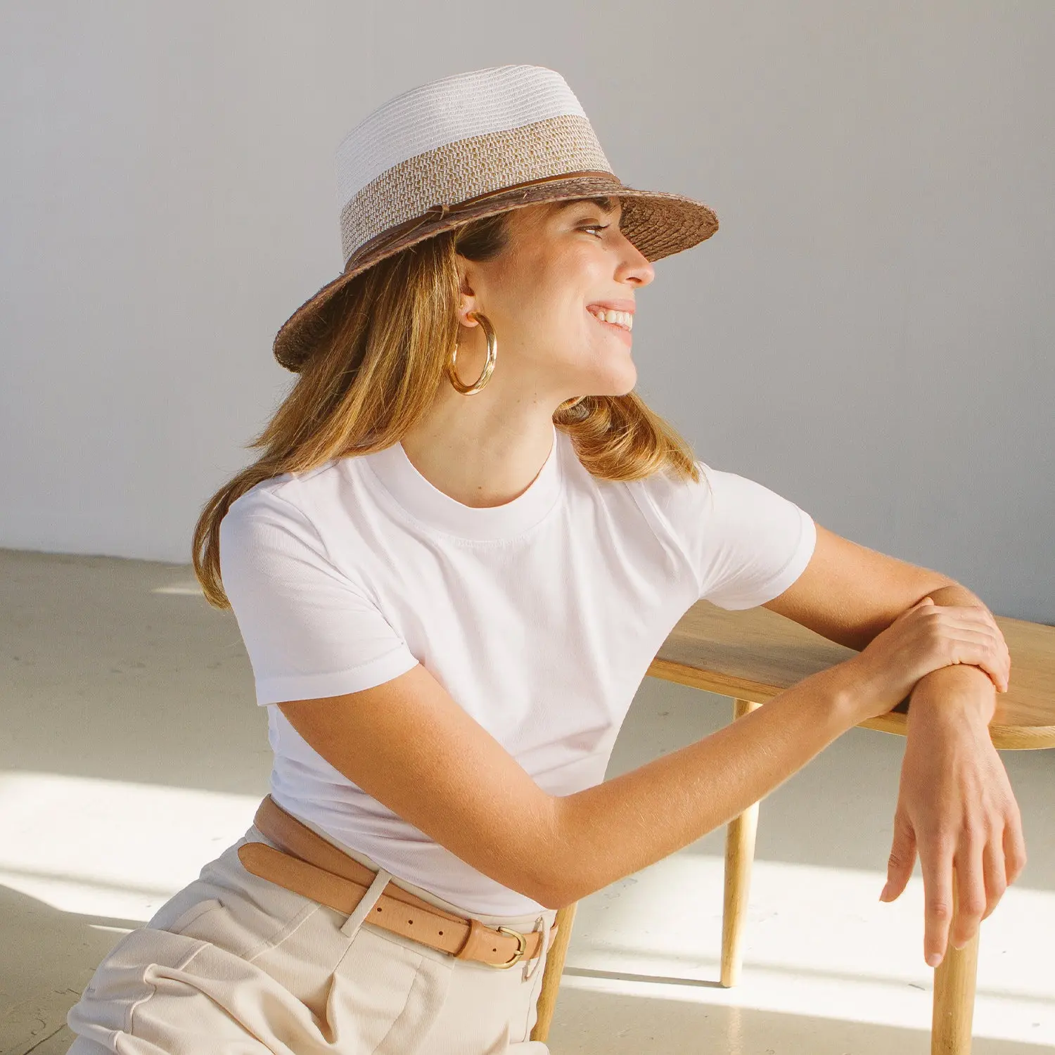 Tina Fedora - Image 7
