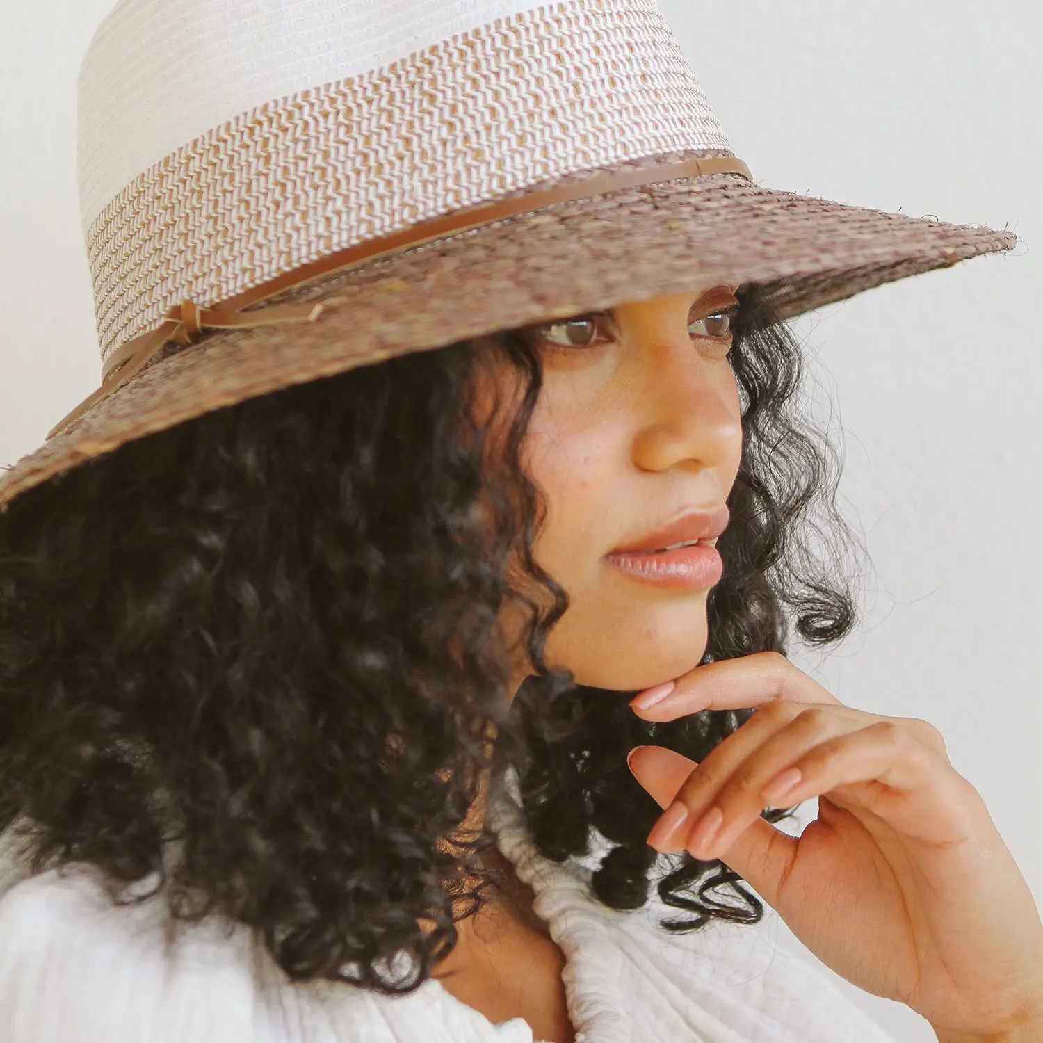 Tina Fedora - Image 8