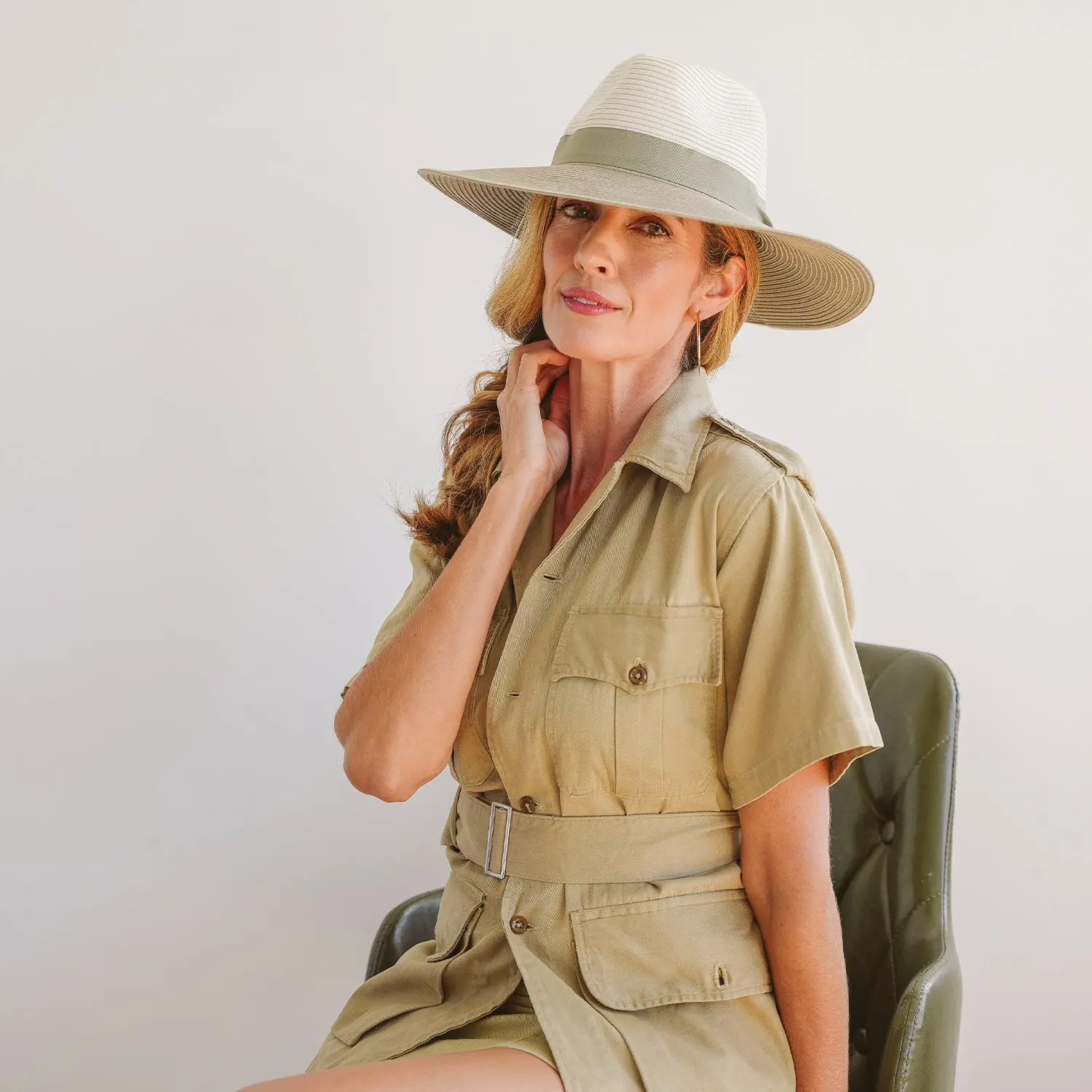 Vineyard Fedora - Image 3