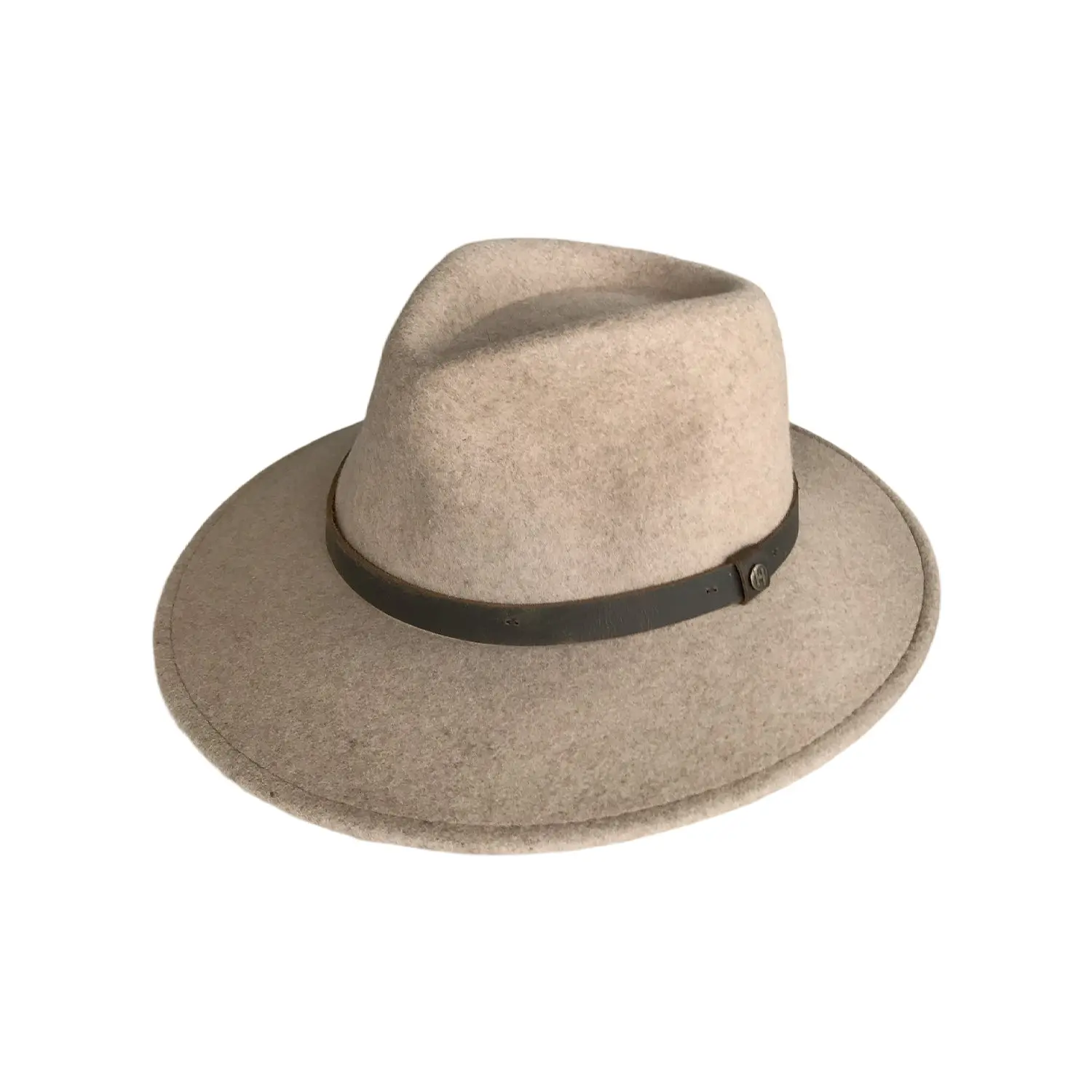 Wilde Fedora