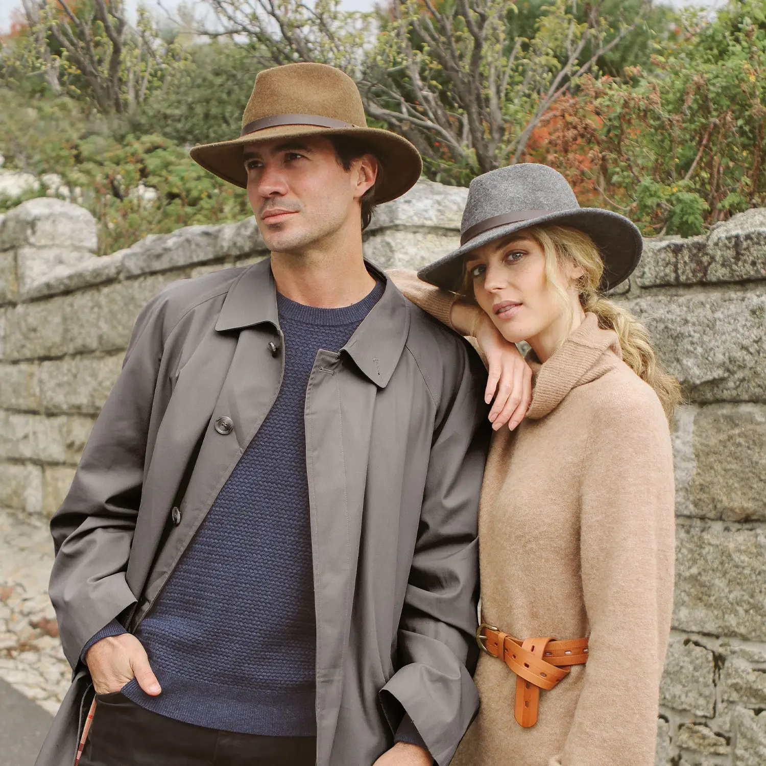 Wilde Fedora - Image 17