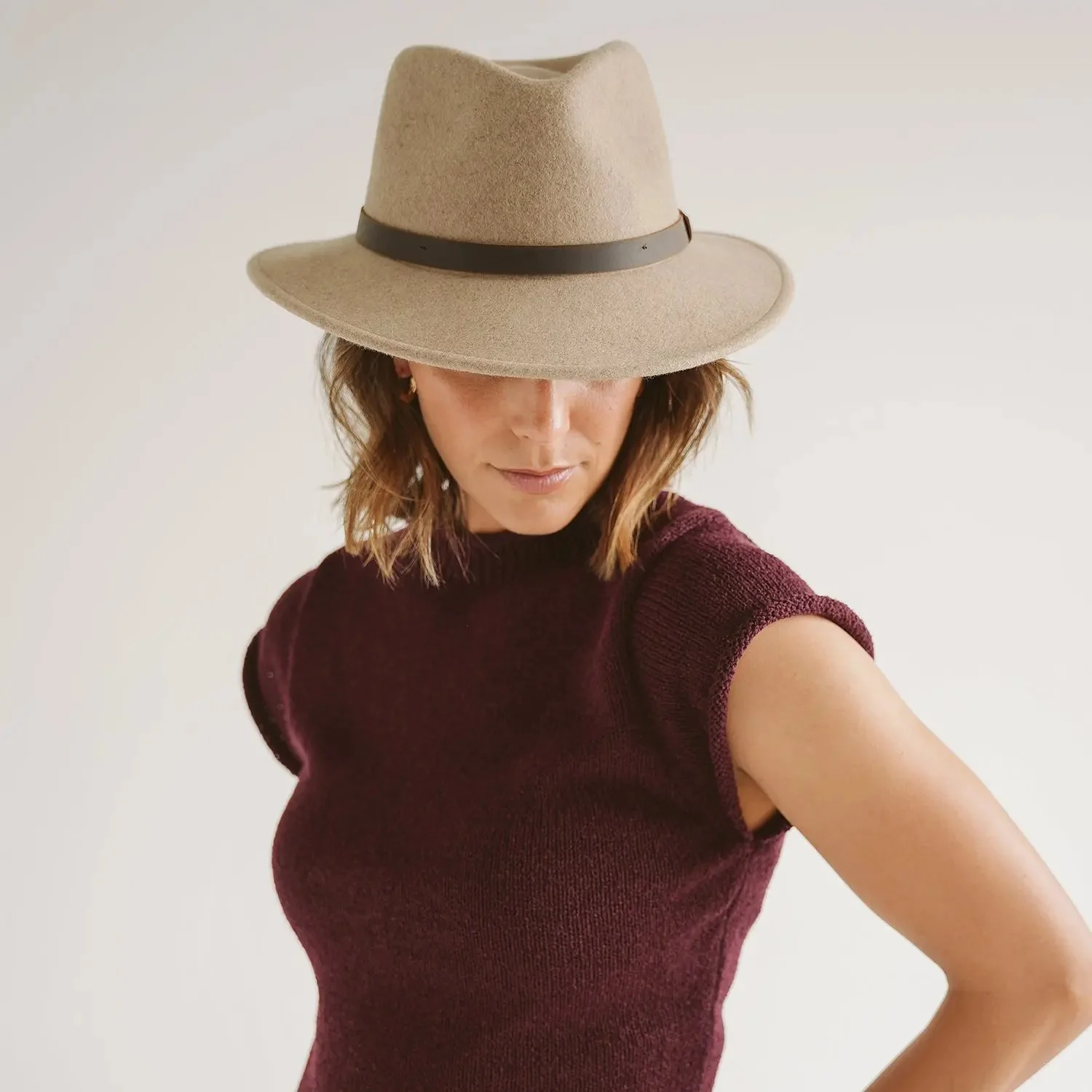 Wilde Fedora - Image 3