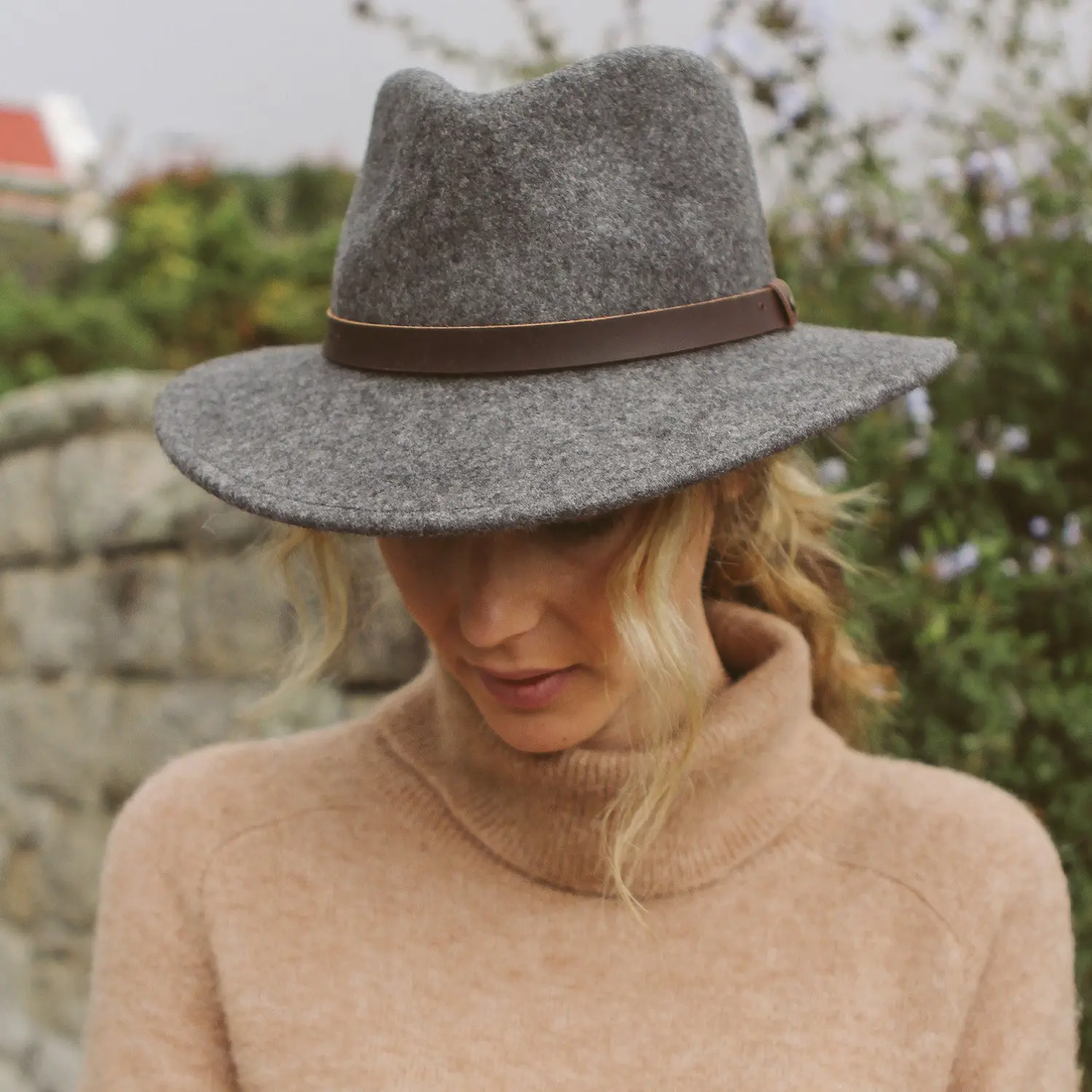 Wilde Fedora - Image 9
