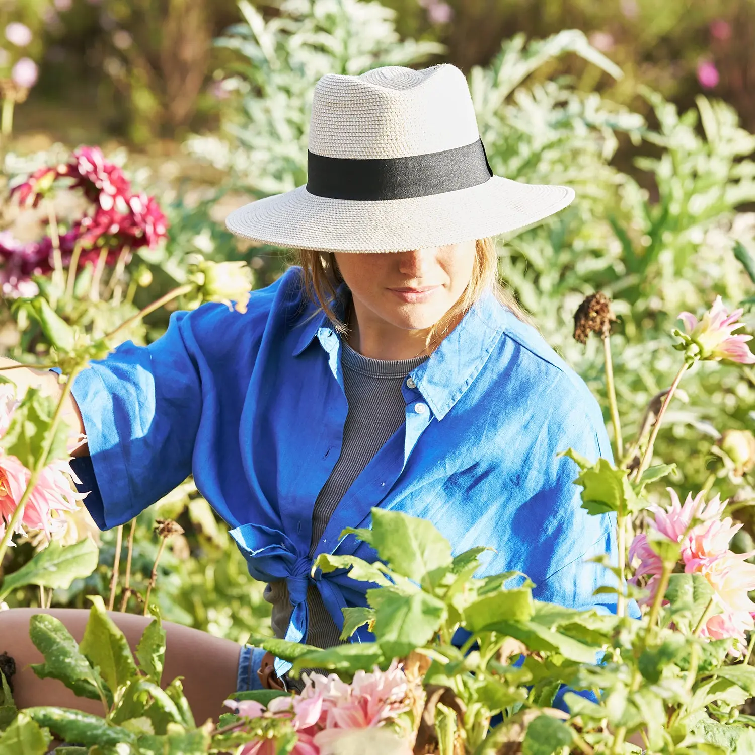 Yucca Fedora - Image 9