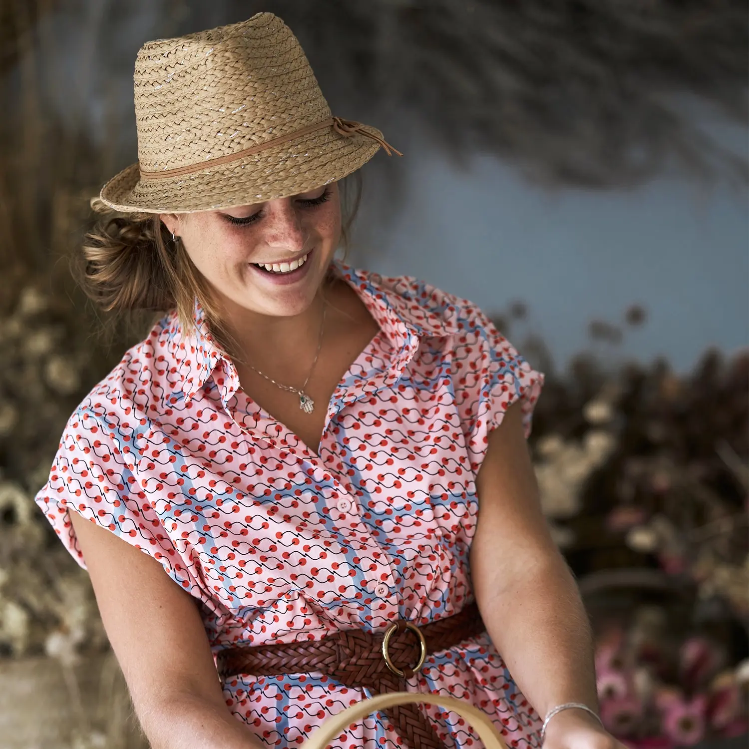Zinnia Trilby - Image 3