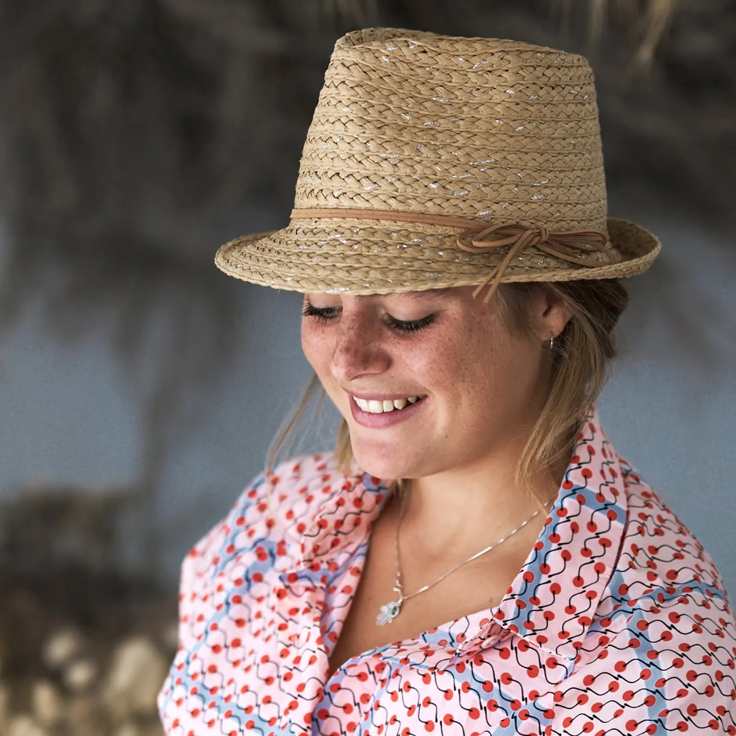 Zinnia Trilby - Image 5